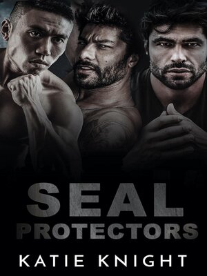 cover image of SEAL Protectors